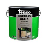 Tenco Tenco - Douglas Beits - Dekkend - 2,5 Liter Tenco Tenco - Douglas Beits - Dekkend - 2,5 Liter