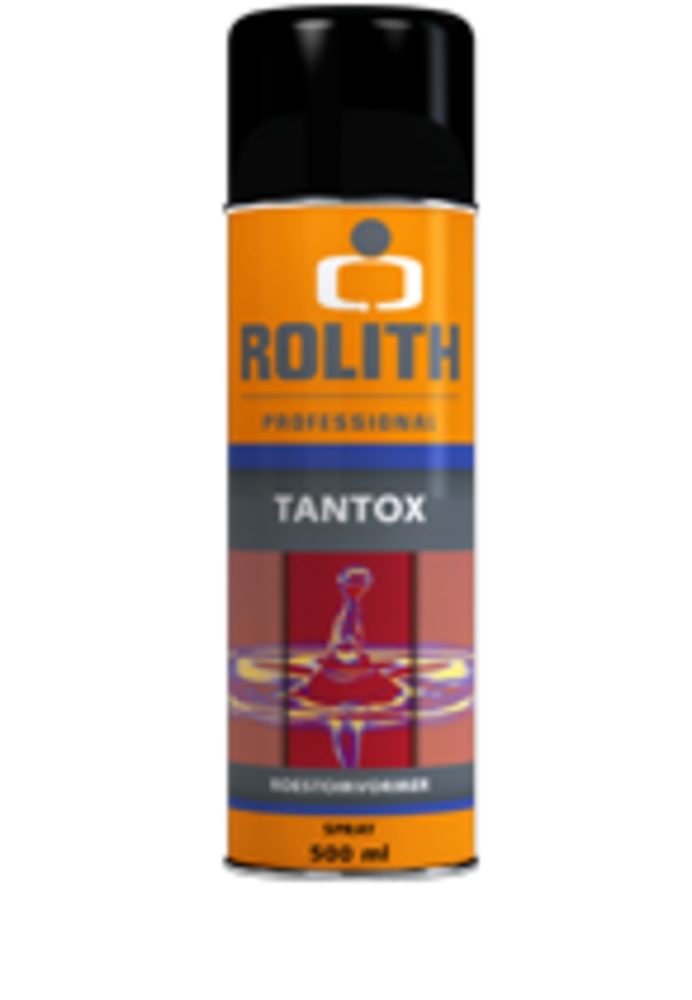 Avis Tantox - Roestomvormer - Spuitbus 500ml Avis Tantox - Roestomvormer - Spuitbus 500ml