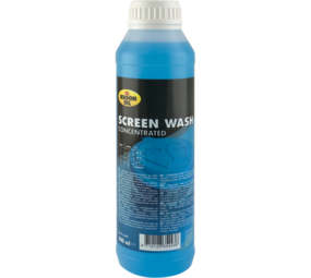 Kroon Oil Kroon-Oil - Screen Wash - Geconcentreerd Kroon Oil Kroon-Oil - Screen Wash - Geconcentreerd
