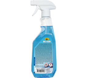 Kroon Oil Kroon-Oil - De-Icer - Trigger 500ml Kroon Oil Kroon-Oil - De-Icer - Trigger 500ml