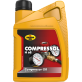 Kroon Oil Kroon-Oil - Compressol H 68 - Flacon 1 Liter Kroon Oil Kroon-Oil - Compressol H 68 - Flacon 1 Liter