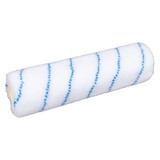 Veba VEBA - Verfroller Nylon - 25cm 14mm - Dubbeldik Blauwstreep Veba VEBA - Verfroller Nylon - 25cm 14mm - Dubbeldik Blauwstreep