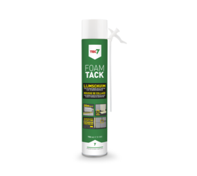 Tec7 Tec7 - FoamTack - Aerosol 750ml Tec7 Tec7 - FoamTack - Aerosol 750ml
