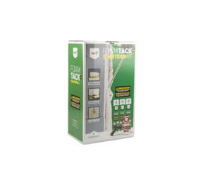 Tec7 Tec7 - FoamTack Pro Starterkit Tec7 Tec7 - FoamTack Pro Starterkit