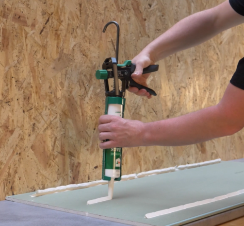 Tec7 Tec7 - Multigun Kitpistool Tec7 Tec7 - Multigun Kitpistool