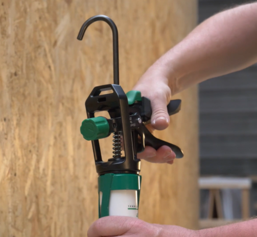 Tec7 Tec7 - Multigun Kitpistool Tec7 Tec7 - Multigun Kitpistool