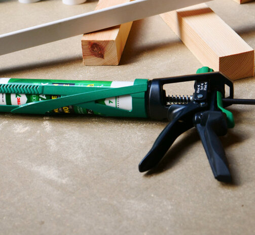 Tec7 Tec7 - Multigun Kitpistool Tec7 Tec7 - Multigun Kitpistool