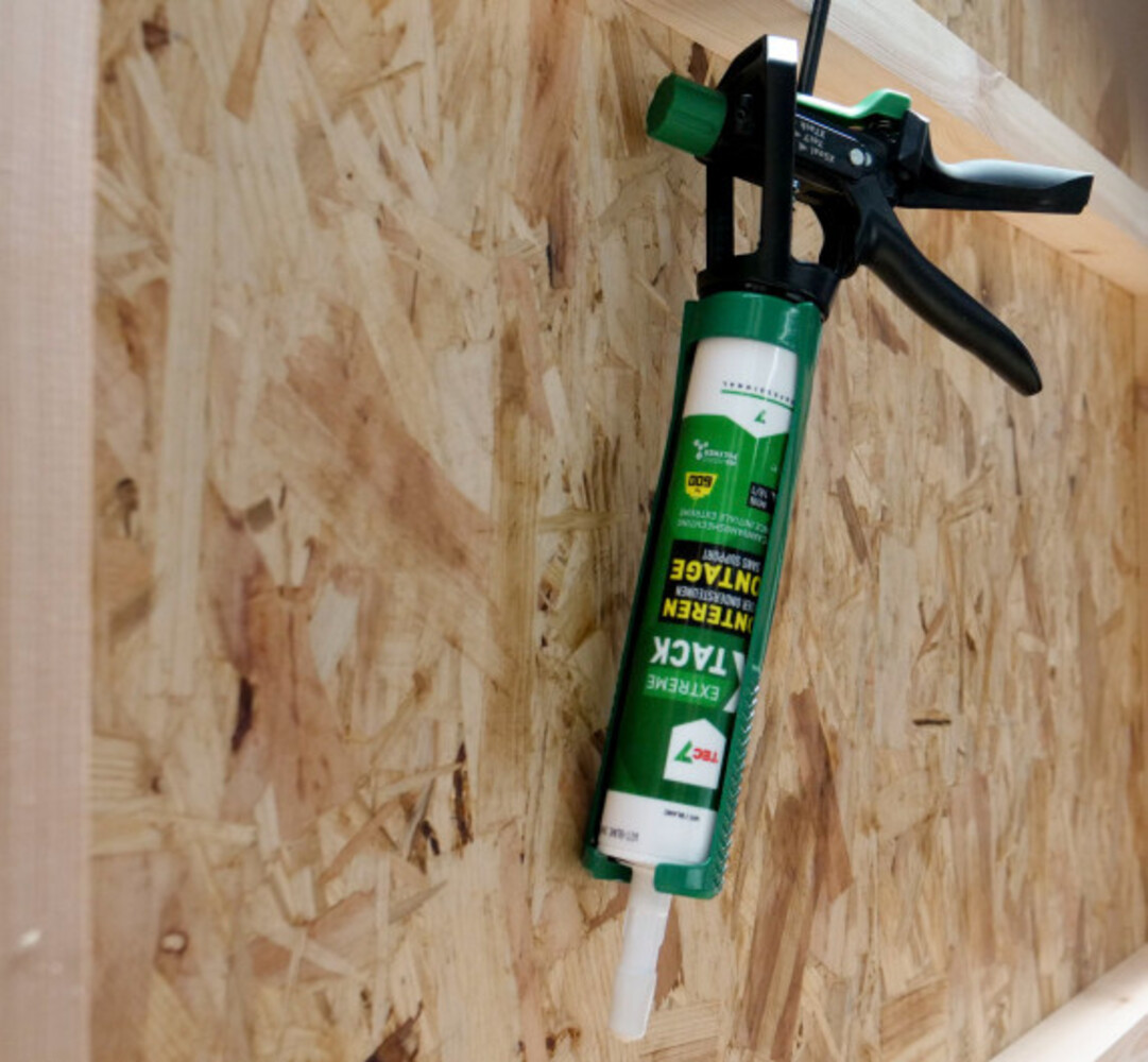 Tec7 Tec7 - Multigun Kitpistool Tec7 Tec7 - Multigun Kitpistool