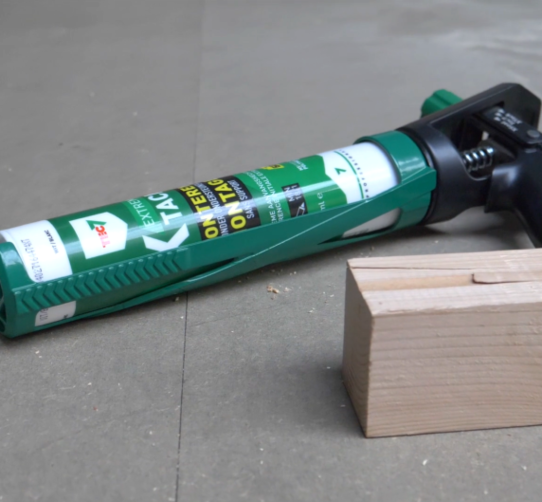 Tec7 Tec7 - Multigun Kitpistool Tec7 Tec7 - Multigun Kitpistool