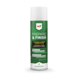 Tec7 Tec7 - Prepare & Finish - Aerosol 400ml Tec7 Tec7 - Prepare & Finish - Aerosol 400ml