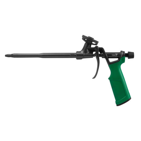 Tec7 Tec7 - PUR Gun - Schuimpistool Tec7 Tec7 - PUR Gun - Schuimpistool