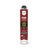 Tec7 Tec7 - PUR Pro - Isolatie & Montageschuim - Aerosol 750ml