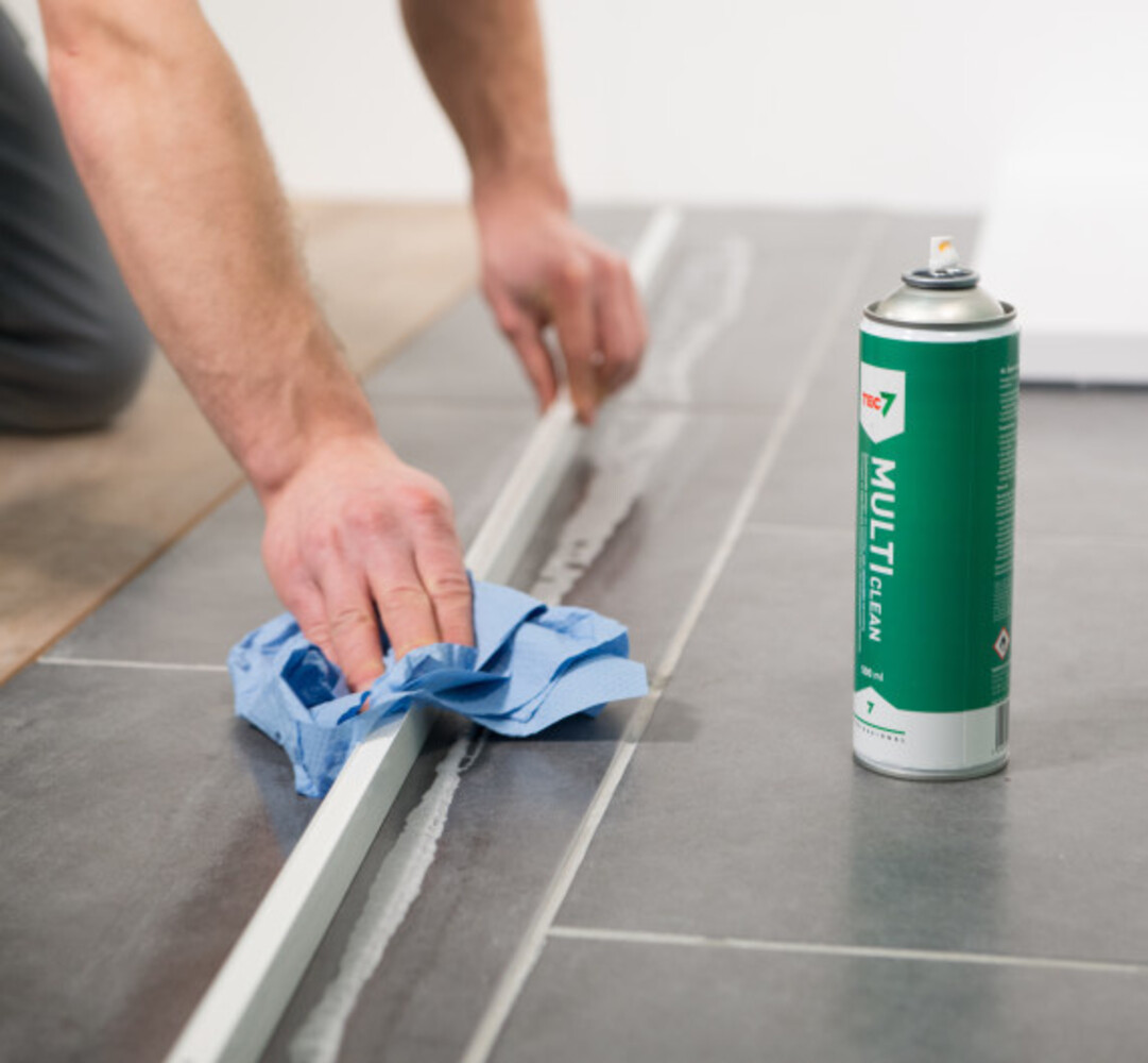 Tec7 Tec7 - Multiclean - Aerosol 500ML Tec7 Tec7 - Multiclean - Aerosol 500ML