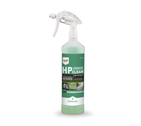 Tec7 Tec7 - HP Clean - Krachtige reiniger met dieptewerking Tec7 Tec7 - HP Clean - Krachtige reiniger met dieptewerking