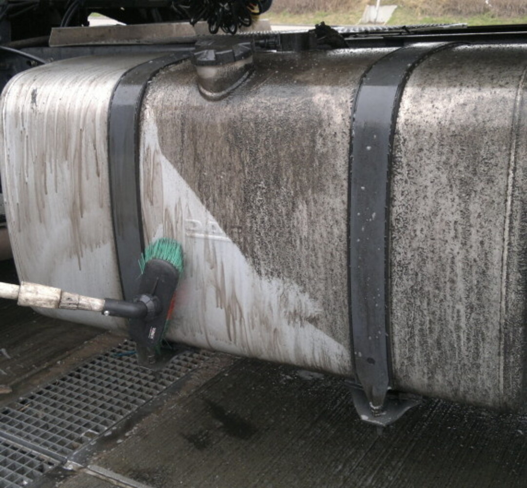 Tec7 Tec7 - HP Clean - Krachtige reiniger met dieptewerking