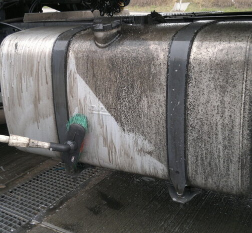 Tec7 Tec7 - HP Clean - Krachtige reiniger met dieptewerking