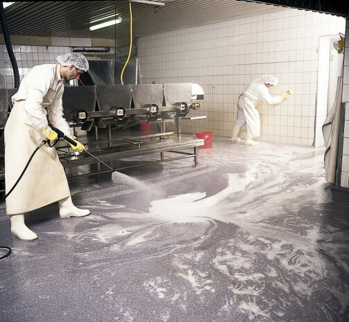 Tec7 Tec7 - HP Clean - Krachtige reiniger met dieptewerking