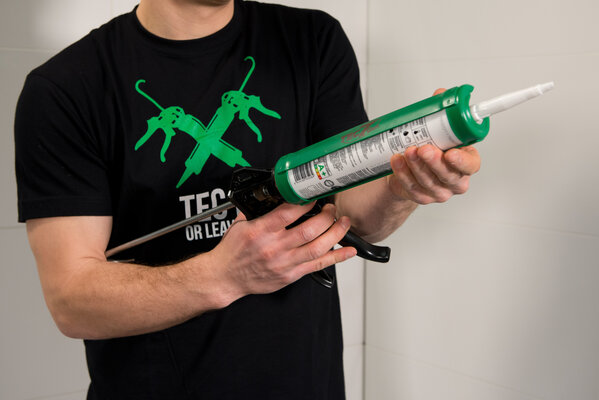 Tec7 Tec7 - Tec Gun 18/1 - Kitpistool Tec7 Tec7 - Tec Gun 18/1 - Kitpistool