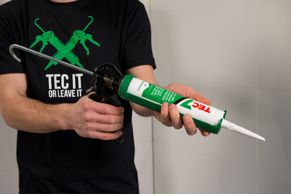 Tec7 Tec7 - Tec Gun 18/1 - Kitpistool Tec7 Tec7 - Tec Gun 18/1 - Kitpistool