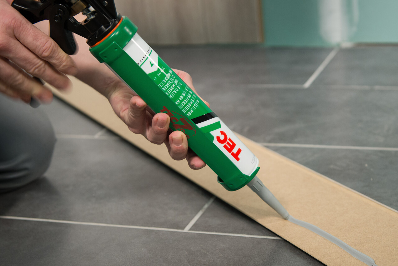 Tec7 Tec7 - Tec Gun 18/1 - Kitpistool Tec7 Tec7 - Tec Gun 18/1 - Kitpistool