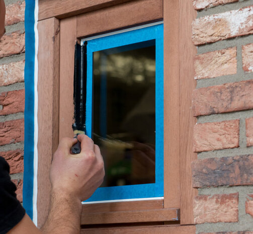 Tec7 Tec7 X-Seal - Wit - Koker 310ML Tec7 Tec7 X-Seal - Wit - Koker 310ML