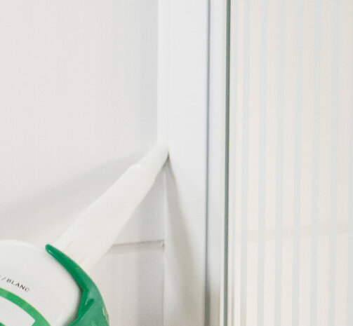 Tec7 Tec7 X-Seal - Wit - Koker 310ML Tec7 Tec7 X-Seal - Wit - Koker 310ML