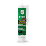 Tec7 Tec7 - Rock - Transparant - Koker 310ML Tec7 Tec7 - Rock - Transparant - Koker 310ML
