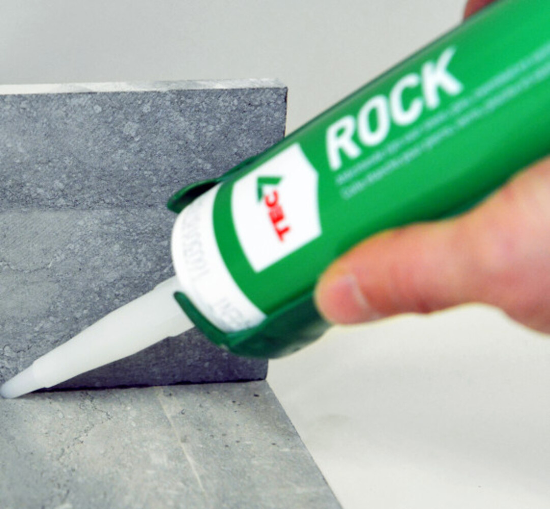 Tec7 Tec7 - Rock - Transparant - Koker 310ML Tec7 Tec7 - Rock - Transparant - Koker 310ML