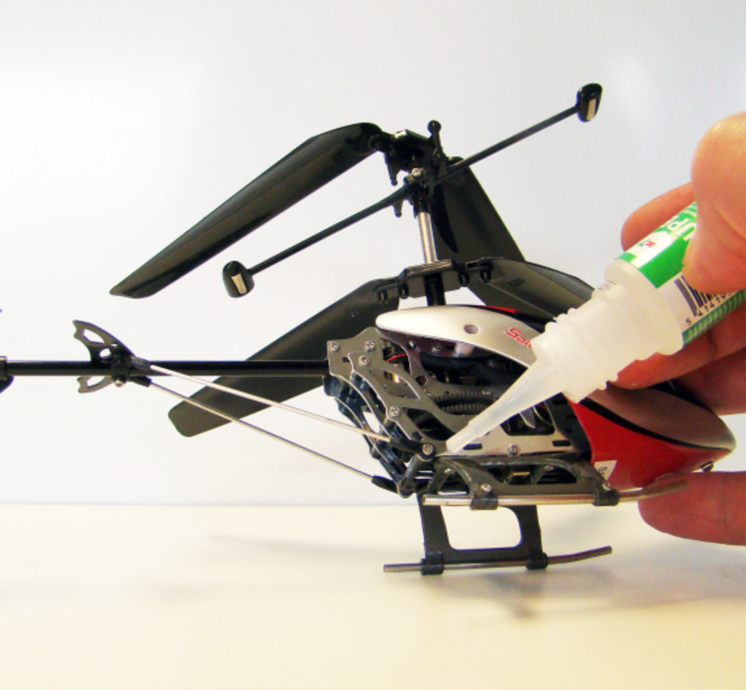 Tec7 Tec7 - Super - Secondelijm Tec7 Tec7 - Super - Secondelijm