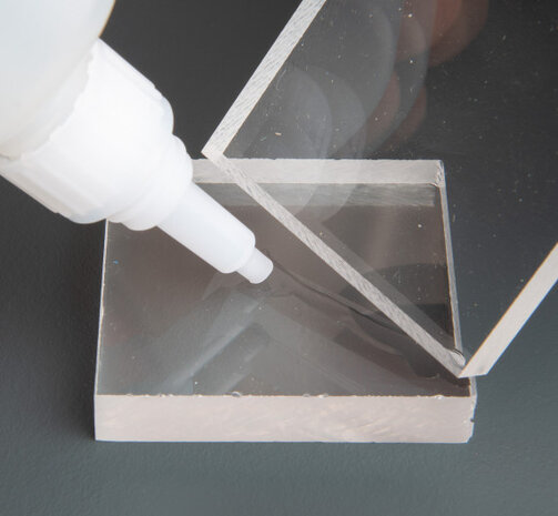 Tec7 Tec7 - Super - Secondelijm Tec7 Tec7 - Super - Secondelijm