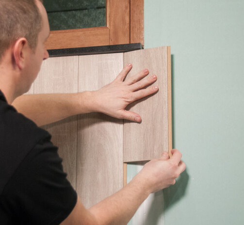 Tec7 Tec7 - Alles-in-1 Kit - Koker 310ml