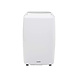 Eurom Eurom - CoolSilent 90 WiFi Mobiele Airconditioner - 2600W - 9000BTU - 380880 Eurom Eurom - CoolSilent 90 WiFi Mobiele Airconditioner - 2600W - 9000BTU - 380880