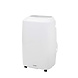 Eurom Eurom - CoolSilent 90 WiFi Mobiele Airconditioner - 2600W - 9000BTU - 380880 Eurom Eurom - CoolSilent 90 WiFi Mobiele Airconditioner - 2600W - 9000BTU - 380880