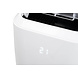 Eurom Eurom - CoolSilent 90 WiFi Mobiele Airconditioner - 2600W - 9000BTU - 380880 Eurom Eurom - CoolSilent 90 WiFi Mobiele Airconditioner - 2600W - 9000BTU - 380880