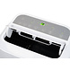 Eurom Eurom - CoolSilent 90 WiFi Mobiele Airconditioner - 2600W - 9000BTU - 380880 Eurom Eurom - CoolSilent 90 WiFi Mobiele Airconditioner - 2600W - 9000BTU - 380880