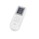 Eurom Eurom - CoolSilent 90 WiFi Mobiele Airconditioner - 2600W - 9000BTU - 380880 Eurom Eurom - CoolSilent 90 WiFi Mobiele Airconditioner - 2600W - 9000BTU - 380880