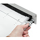 Eurom Eurom - Way-Out Brievenbusdoorvoor - Mobiele Airconditioner - 380965 Eurom Eurom - Way-Out Brievenbusdoorvoor - Mobiele Airconditioner - 380965