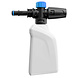 Eurom Eurom - Force schuimlans voor hogedrukreinigers - 150bar - 60°C - 330l/h - 141108 Eurom Eurom - Force schuimlans voor hogedrukreinigers - 150bar - 60°C - 330l/h - 141108