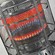 Eurom Eurom - Area Lounge Heater - Terrasverwarmer - Gas - 13000W - 323115 Eurom Eurom - Area Lounge Heater - Terrasverwarmer - Gas - 13000W - 323115