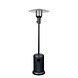 Eurom Eurom - THG 10000 - Terrasverwarmer - Gas - 10000W - 323900 Eurom Eurom - THG 10000 - Terrasverwarmer - Gas - 10000W - 323900