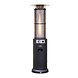Eurom Eurom - Flameheater Round 11000 - Terrasverwarmer - Gas - 11000W - 324327 Eurom Eurom - Flameheater Round 11000 - Terrasverwarmer - Gas - 11000W - 324327