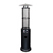 Eurom Eurom - Flameheater Round 11000 - Terrasverwarmer - Gas - 11000W - 324327 Eurom Eurom - Flameheater Round 11000 - Terrasverwarmer - Gas - 11000W - 324327
