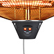 Eurom Eurom - Partytent Heater 2100 - Terrasverwarmer - 2100 Watt - 336108 Eurom Eurom - Partytent Heater 2100 - Terrasverwarmer - 2100 Watt - 336108