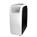 Eurom Eurom - CoolPerfect 120 WiFi - Mobiele Airconditioner - 3500W - 12000BTU - 380750 Eurom Eurom - CoolPerfect 120 WiFi - Mobiele Airconditioner - 3500W - 12000BTU - 380750
