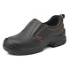 Gevavi Gevavi Safety - GS35 Lage Veiligheidsschoen - S3 - Zwart Gevavi Gevavi Safety - GS35 Lage Veiligheidsschoen - S3 - Zwart