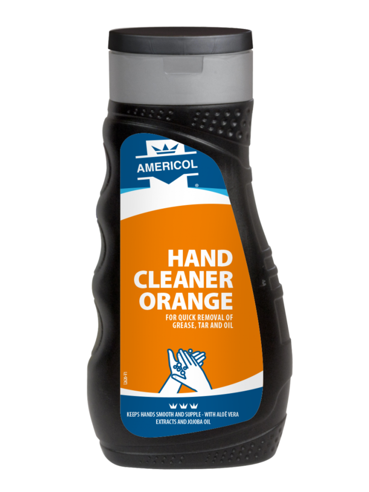 Americol Americol - Handcleaner Orange Americol Americol - Handcleaner Orange