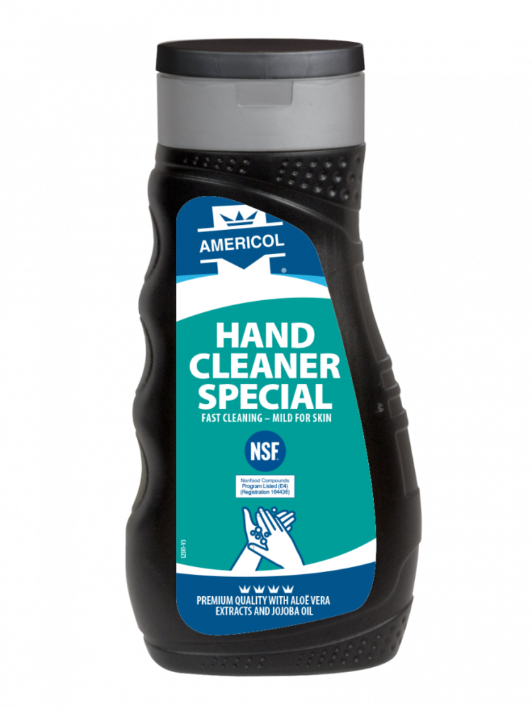 Americol Americol - Handcleaner Special Americol Americol - Handcleaner Special