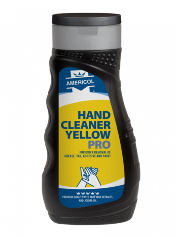 Americol Americol - Hand Cleaner Yellow Pro Americol Americol - Hand Cleaner Yellow Pro