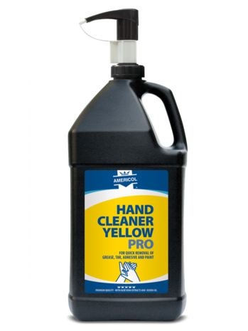 Americol Americol - Hand Cleaner Yellow Pro Americol Americol - Hand Cleaner Yellow Pro