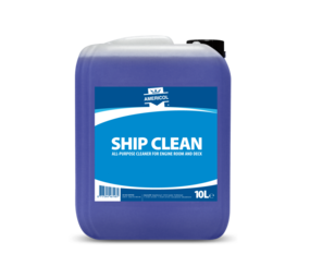 Americol Americol Ship Clean - 10 liter Americol Americol Ship Clean - 10 liter